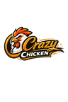 Crazy Chicken Logo